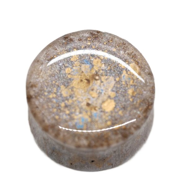 Frosty Teal Gauges - Picture 2 of 6